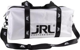 JRL Lightweight Travel Duffle Bag  White - Lätt reseväska Vit