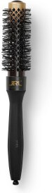 JRL Mixed Bristle Round Brush 25mm - Blandad Borst Rundborste