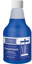 Disicide Concentrate 600ml