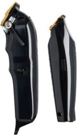 Wahl Professional Cordless Barber Combo™ Black (2)