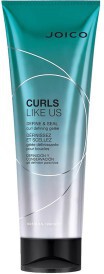 Joico Curls Like Us Define & Seal Curl Defining Gelée 250ml