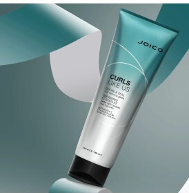 Joico Curls Like Us Define & Seal Curl Defining Gelée 250ml (2)