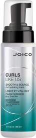 Joico Curls Like Us Smooth & Bounce Hydrating Foam 200ml
