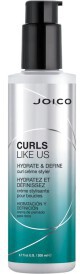 Joico Curls Like Us Hydrate & Define Curl Créme Styler 200ml