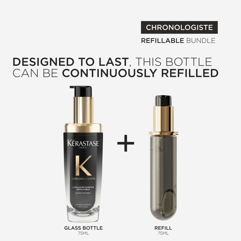 Kérastase Chronologiste Huile de Parfum 100ml