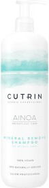 Cutrin AINOA Mineral Remove Shampoo 1000ml