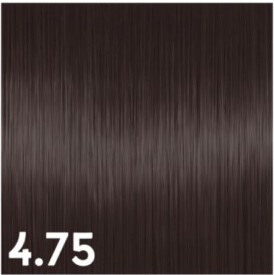 Cutrin AURORA Permanent Colors 4.75 Chocolate Praline 60ml (2)
