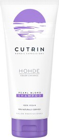 Cutrin HOHDE Pearl Blond Shampoo 250 ml