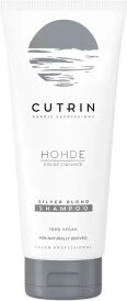 Cutrin HOHDE Silver Blond Shampoo 250 ml