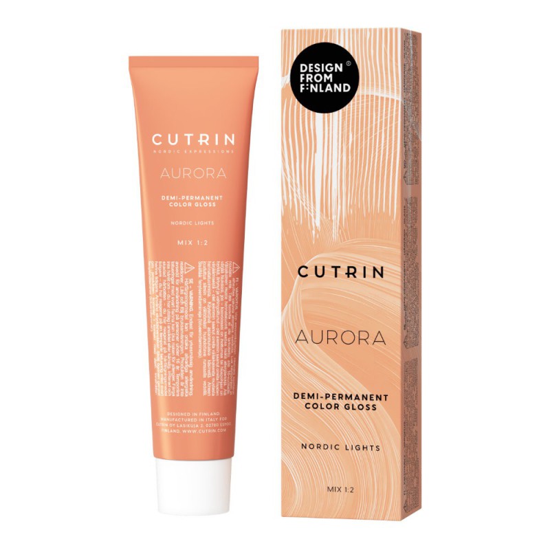 Cutrin AURORA 7.16 Nordic Lights 60ml