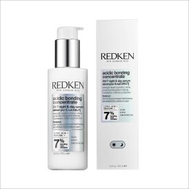 Redken Acidic Bonding Concentrate 24/7 Night & Day Serum 100 ml (2)