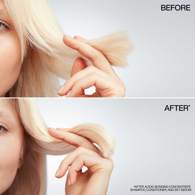 Redken Acidic Bonding Concentrate 24/7 Night & Day Serum 100 ml