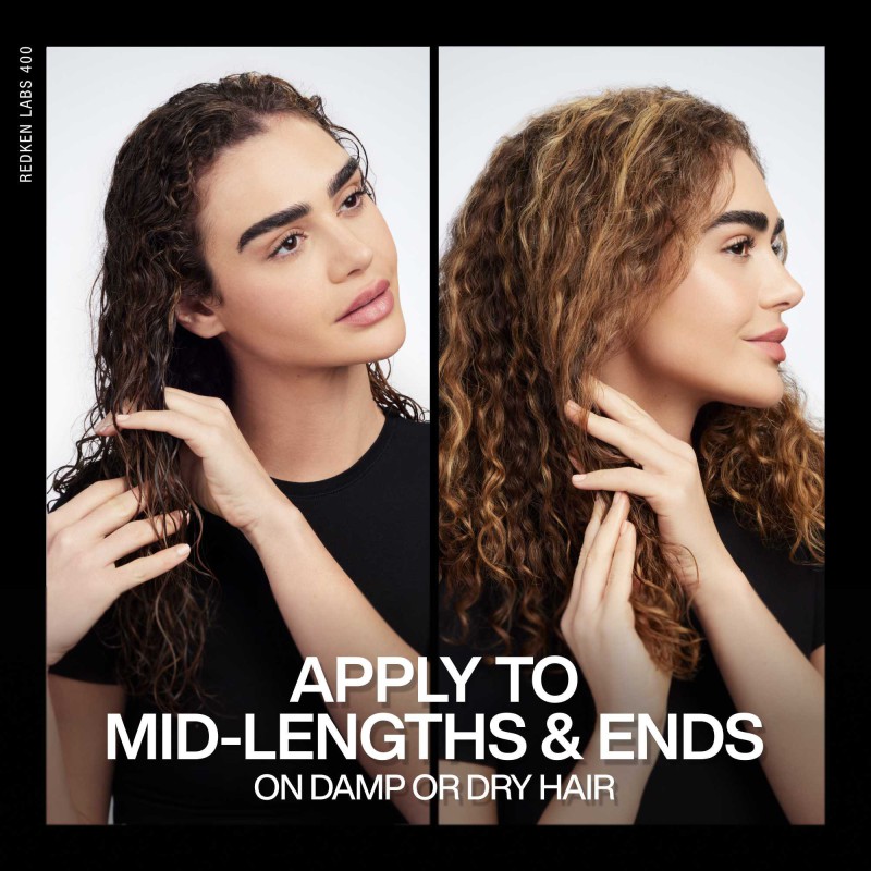 Redken Acidic Bonding Concentrate 24/7 Night & Day Serum 100 ml