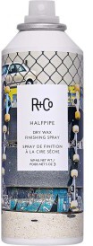 HALFPIPE Dry Wax Finishing Spray 169 ml