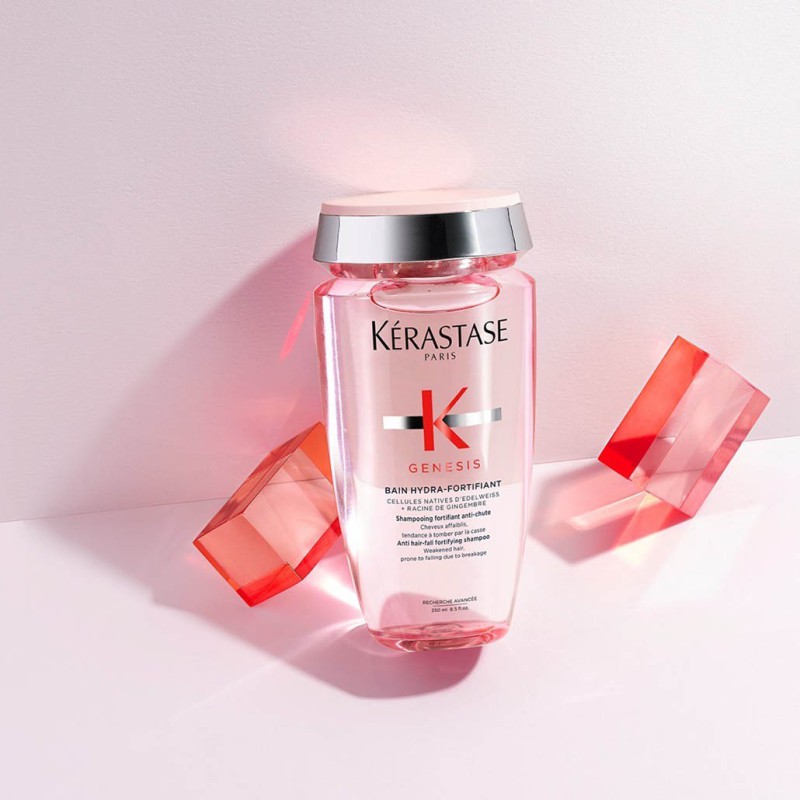 Kérastase Genesis Genesis Bain Hydra Fortifiant Shampoo 500 ml