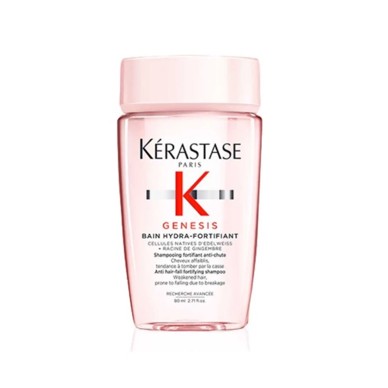 Kérastase Genesis Genesis Bain Hydra Fortifiant Shampoo 500 ml