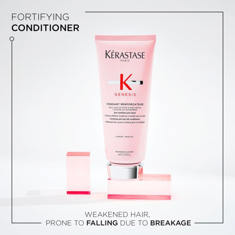 copy of Kérastase Genesis Fondant Renforçateur 200ml