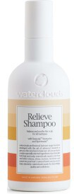 copy of Waterclouds Relieve Anti-dandruff Shampoo 250ml