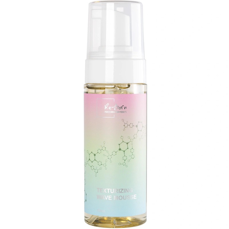 TEXTURIZING MOUSSE 150ml