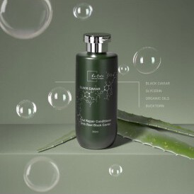 BLACK CAVIAR REPAIR CONDITIONER 300ml (2)