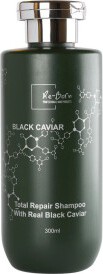 BLACK CAVIAR REPAIR  SHAMPOO 300ml