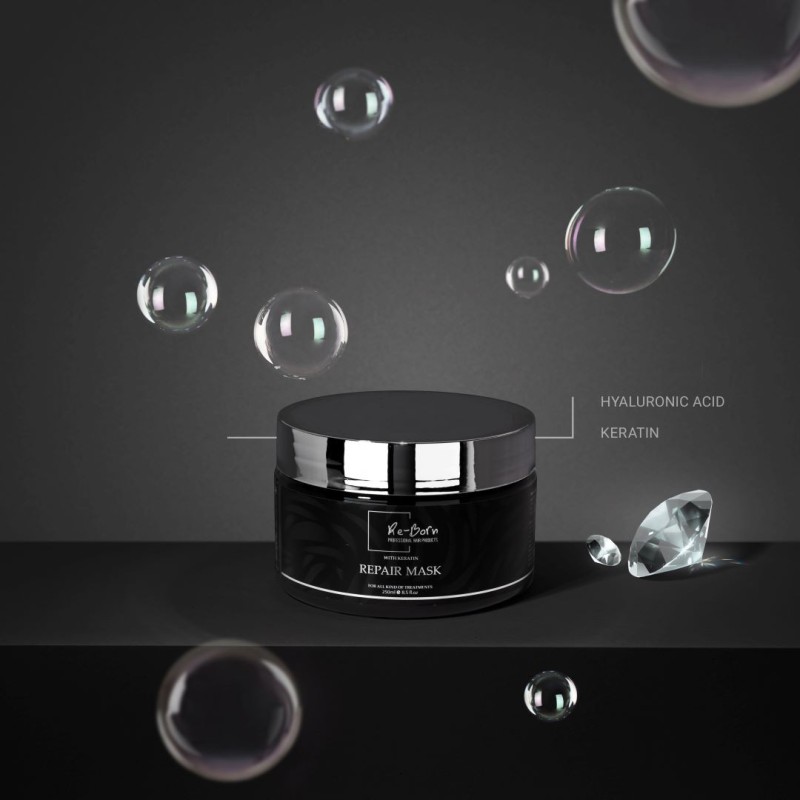 Reborn Repair Mask 50ml Reborn Repair Mask 50ml