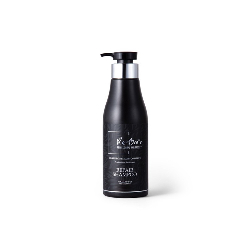 Reborn Repair Shampoo 70ml
