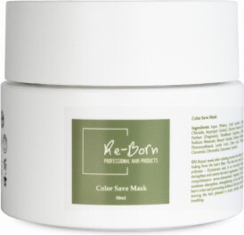 Reborn Color Save Mask 50ml