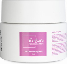 Reborn Hair Smoothing Mask 50ml