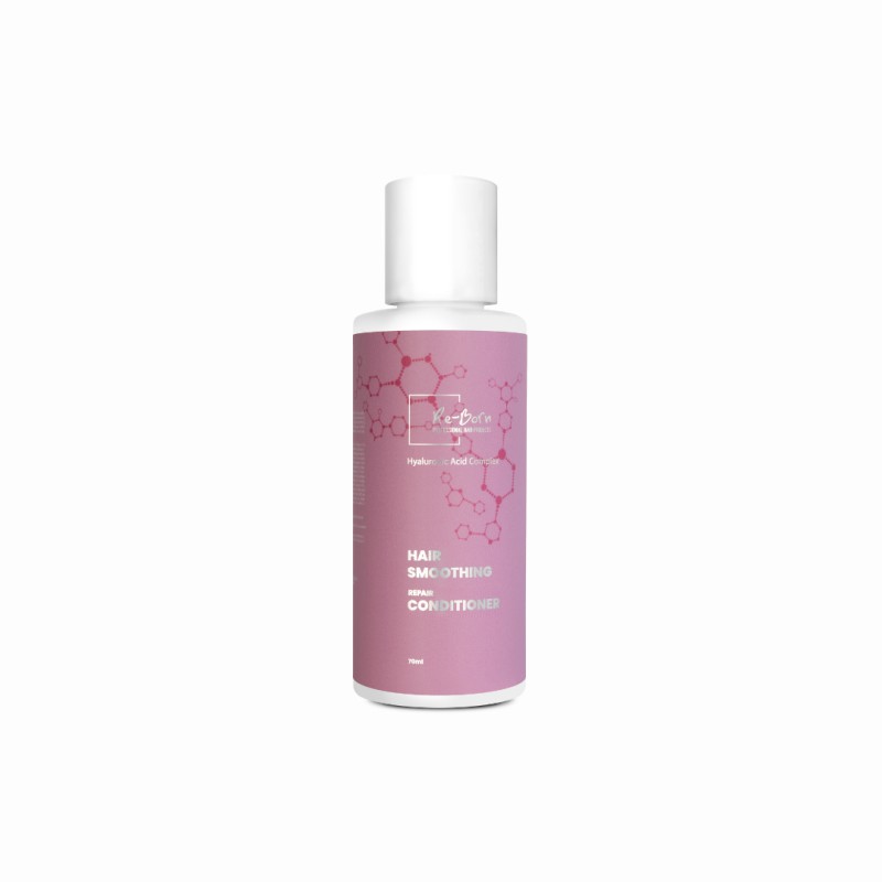 Reborn Hair Smoothing Repair Conditioner 70 ml Reborn Hair Smoothing Repair Conditioner 70 ml