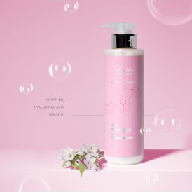 Reborn Hair Smoothing Repair Conditioner 70 ml (2)