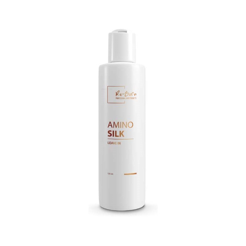 Reborn Amino Silk LEAVE IN 250ml