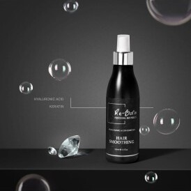 Reborn Hair Smoothing  Heat Protection 250ml (2)