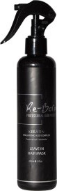 Reborn LEAVE IN Hair Mask 250ml