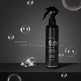 Reborn LEAVE IN Hair Mask 250ml (2)