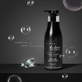 Reborn Repair Shampoo 500 ml (2)
