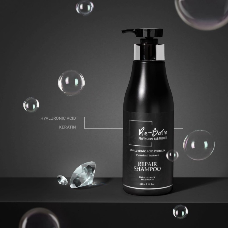 Reborn Repair Shampoo 500 ml