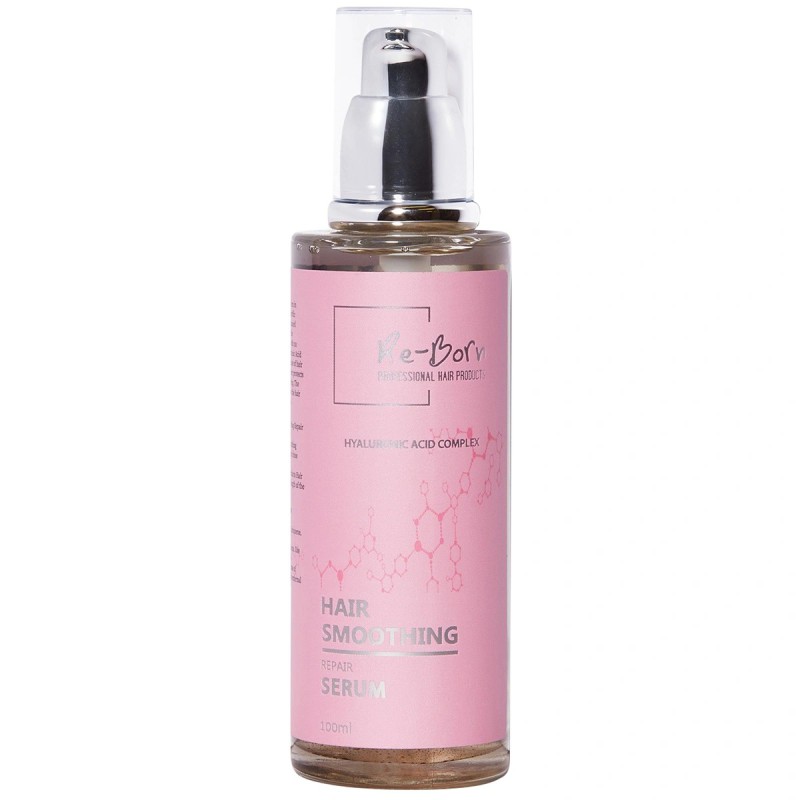 Reborn Repair Hair Smoothing Serum 100 ml
