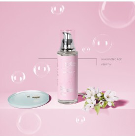 Reborn Repair Hair Smoothing Serum 100 ml (2)