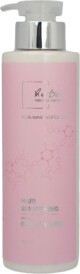 Reborn Hair Smoothing Repair Conditioner 500 ml