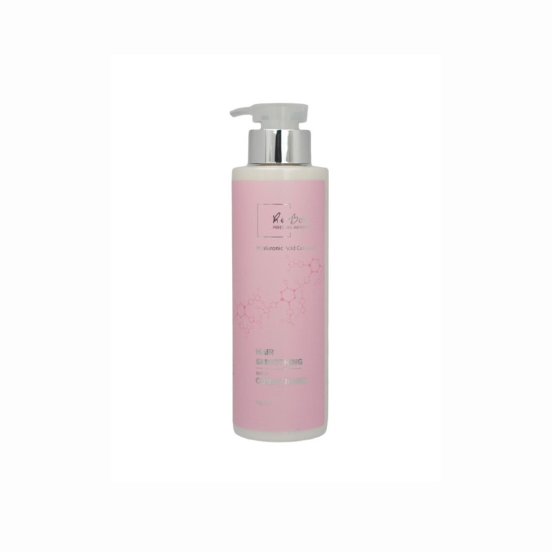 Reborn Hair Smoothing Repair Conditioner 500 ml Reborn Hair Smoothing Repair Conditioner 500 ml