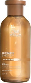 Wella Professionals Ultimate Smooth Shampoo 250ml