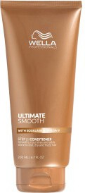 Wella Professionals Ultimate Smooth Conditioner 200ml