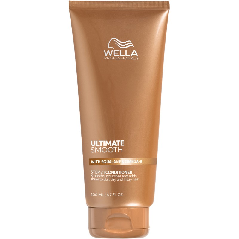 Wella Professionals Ultimate Smooth Conditioner 200ml