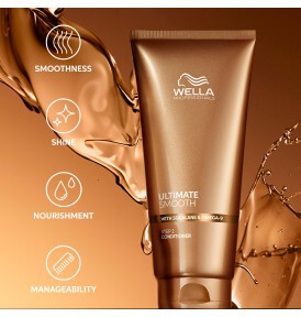 Wella Professionals Ultimate Smooth Conditioner 200ml (2)