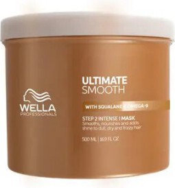 Wella Professionals Ultimate Smooth Mask 500ml