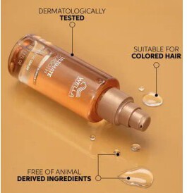 Wella Professionals Ultimate Smooth Oil 100ml (2)