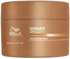 Wella Professionals Ultimate Smooth Mask 150ml