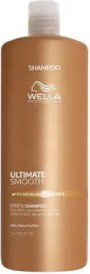 Wella Professionals Ultimate Smooth Shampoo 1000ml