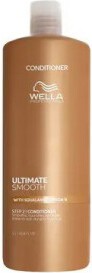 Wella Professionals Ultimate Smooth Conditioner 1000ml